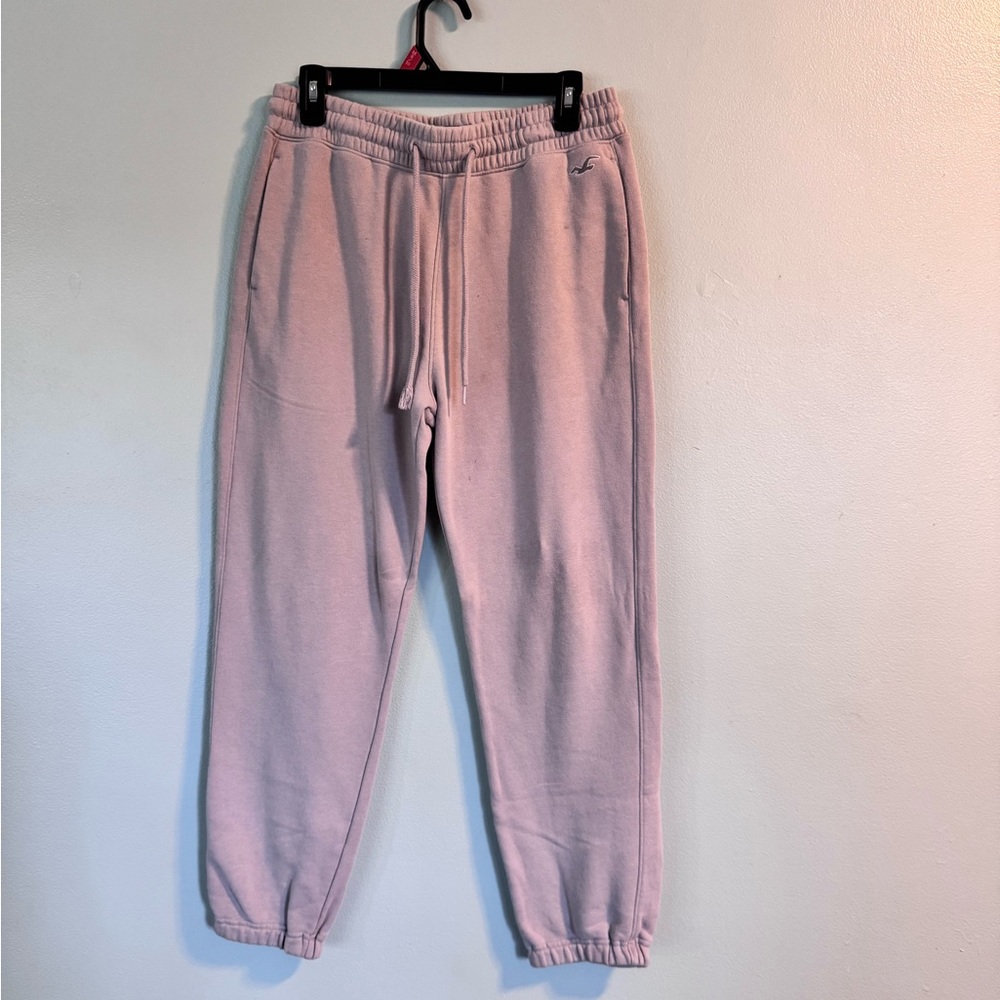 Light gray Men’s Jogger Sweatpants